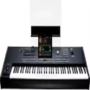 Iyi KorgS Pa5X 76 76-Key profesyonel Arranger klavye W/yumuşak kılıf satılık mevcut - Product Image 3