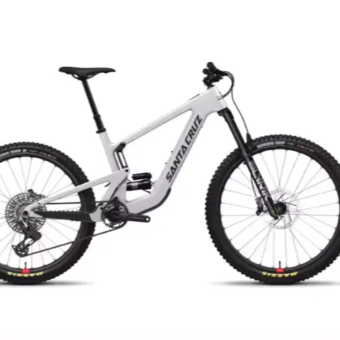 עבור חדש 2024 Santas_Cruzs הקטלרים SL XX AXS RSV קרבון CC אופניים חשמליים