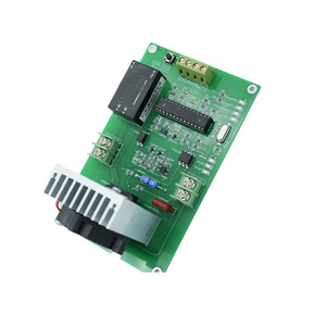 中国批发OEM制造商一站式服务定制PCB PCBA组件Gerber Bom电路板印刷电子PCB - Product Image 3