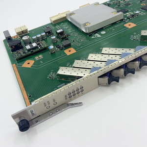 Hw 8 Pon Cổng Gpbd Bảng Giao Diện Mainboard Với Class B + C + C ++ SFP Mô-đun Cho <span class=keywords><strong>Huawei</strong></span> Gpon OLT Hội Đồng Quản Trị - Product Image 4