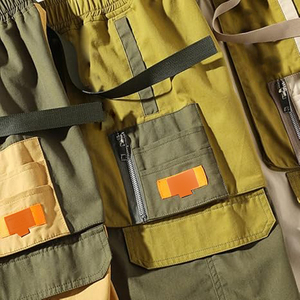 Top Sale Shorts Material Bom Shorts para Homens Projeto Popular Cargo Short Private label Crie seu próprio Estilo Shorts For Men
