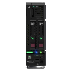 <span class=keywords><strong>HPE</strong></span> ProLiant BL460c Gen10 sunucu bıçağı