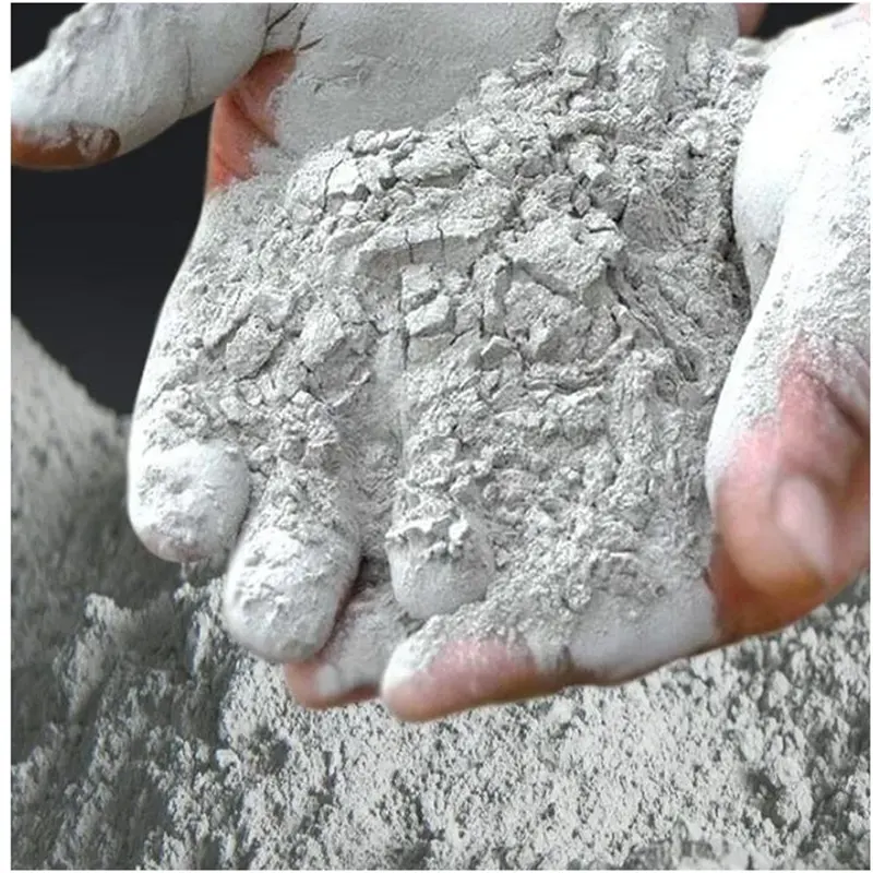 CEM I 42 5 Ciment Portland ordinaire de haute qualité blanc, Ciment Portland gris 42.5 à vendre à des prix de gros bon marché