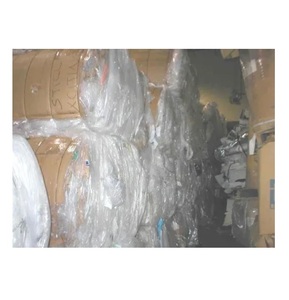 大量のHDPEスクラップ販売手頃な価格で環境にやさしいリサイクルプラスチック産業およびリサイクル用途に最適 - Product Image 1