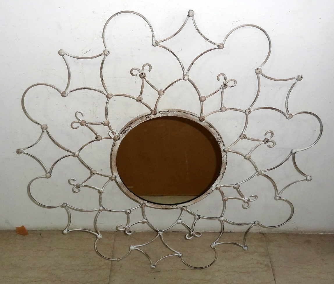 Wall Mirror1