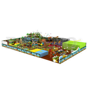 Parco giochi per bambini in stile Cool per parco giochi al coperto per piscine con palline per bambini - Product Image 3