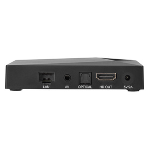 OEM 6K Android IPTV Box GTMEDIA K3 Pro H.264/H.265 10bit HDR decodifica 4 + 32GB Android Set Top Box ricevitore satellitare - Product Image 5