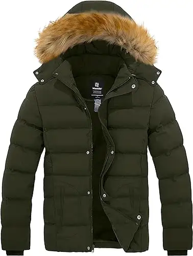사용자 정의 퍼프 재킷 새로운 하이 퀄리티 겨울 남자의 플러스 사이즈 다운 코트 두꺼운 야외 양털 겨울 버블 퍼 재킷 남성