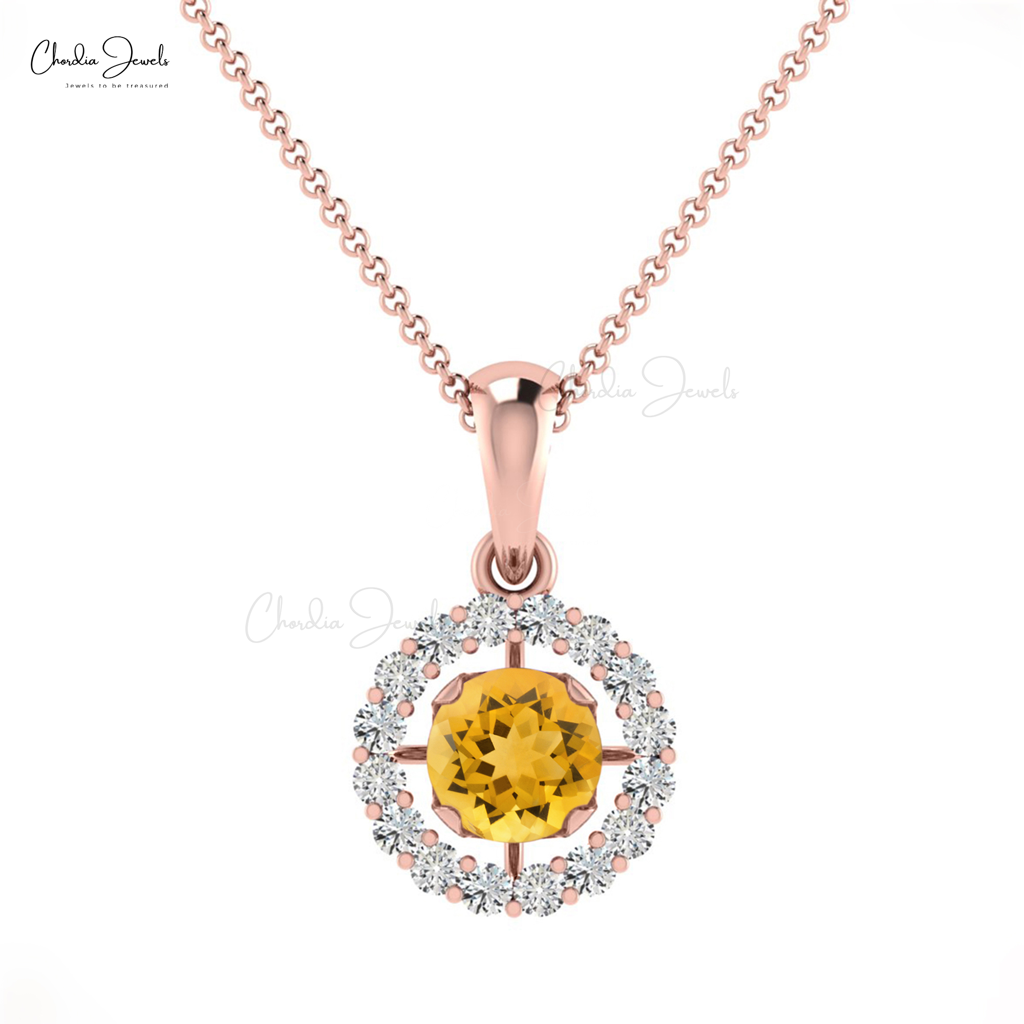 Citrine