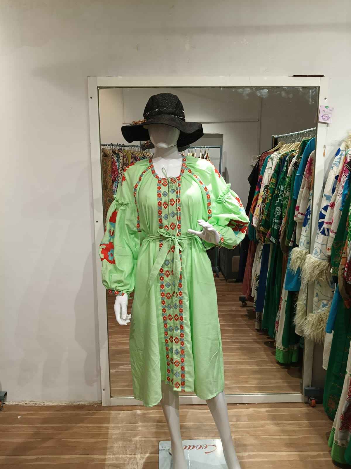 ช่อลาเวนเดอร์