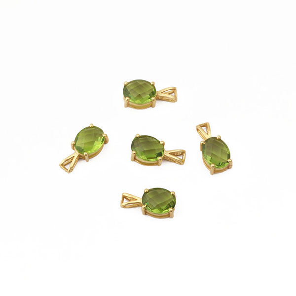 Peridot