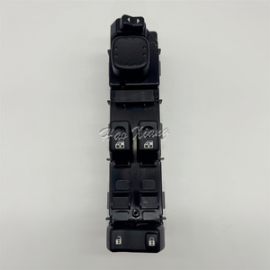 Haoxiang 15883318 10398563 yüksek kaliteli pencere ana şalter için 2003-2007 Chevy GMC - Product Image 2
