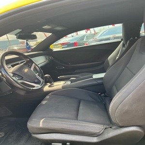 USED 2014 CHEVROLET <strong>CAMARO</strong> READY to SHIP - Product Image 4
