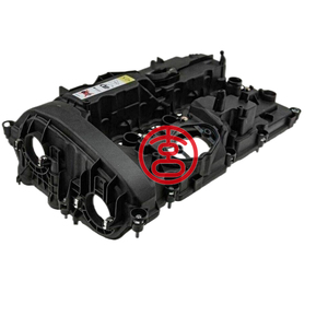 XC marka yeni 2.0L L4 B46 B48 benzinli motor kapağı 11128605598 11127611278 <span class=keywords><strong>BMW</strong></span> için uyumlu F22 F23 F30 F31 serisi 4 adet 1/3 adet