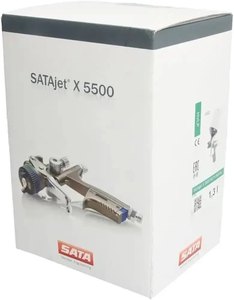 מקורי חדש אטומה בקופסת סילון x5500 <span class=keywords><strong>Rp</strong></span> 1.3 i noz. W rps כוסות