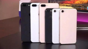 I Phone <strong>8</strong> Plus 4g Smart Phone for Iphone 7 Plus <strong>8</strong> Plus 8p Nuevo <strong>Ios</strong> 11 Original Unlocked Used Mobile Phones - Product Image 3