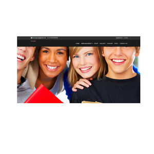 Sistema di gestione della scuola di garanzia della qualità con funzionalità personalizzate e Software di sistema disponibile Multi-progettato a prezzi bassi - Product Image 1