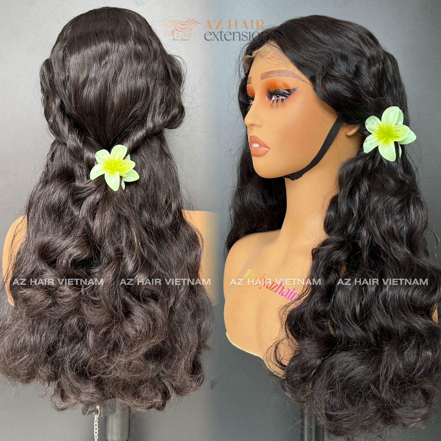 # 1B สีดำธรรมชาติ