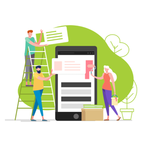 Best Mobile App Platforms for 2025 | Best Mobile App Services for <strong>Android</strong> and IOS Platform | Protolabz EServices - Product Image 2