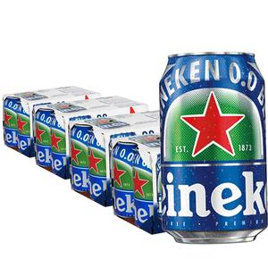 喜力啤酒330毫升/100% 喜力啤酒出售高品质原装喜力啤酒低价
