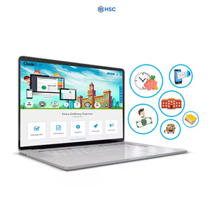 Development Firm <strong>for</strong> Applications <strong>for</strong> School Management Android <strong>Apps</strong> <strong>for</strong> Teaching and Educational App - Product Image 1