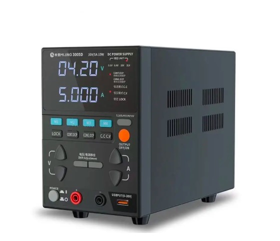 power supply