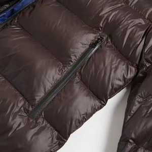 最新设计的冬季男士河豚夹克 - Product Image 4