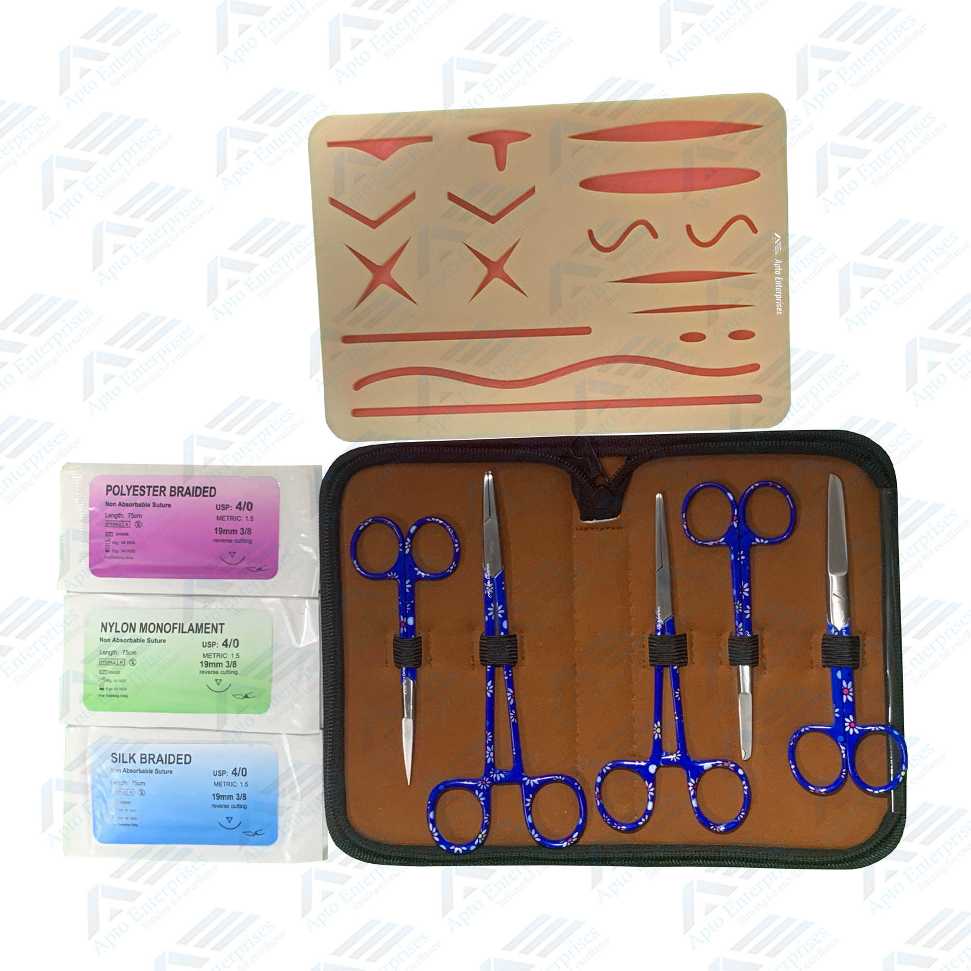 Suture Kit