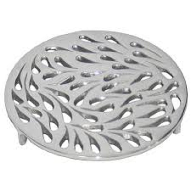 silver