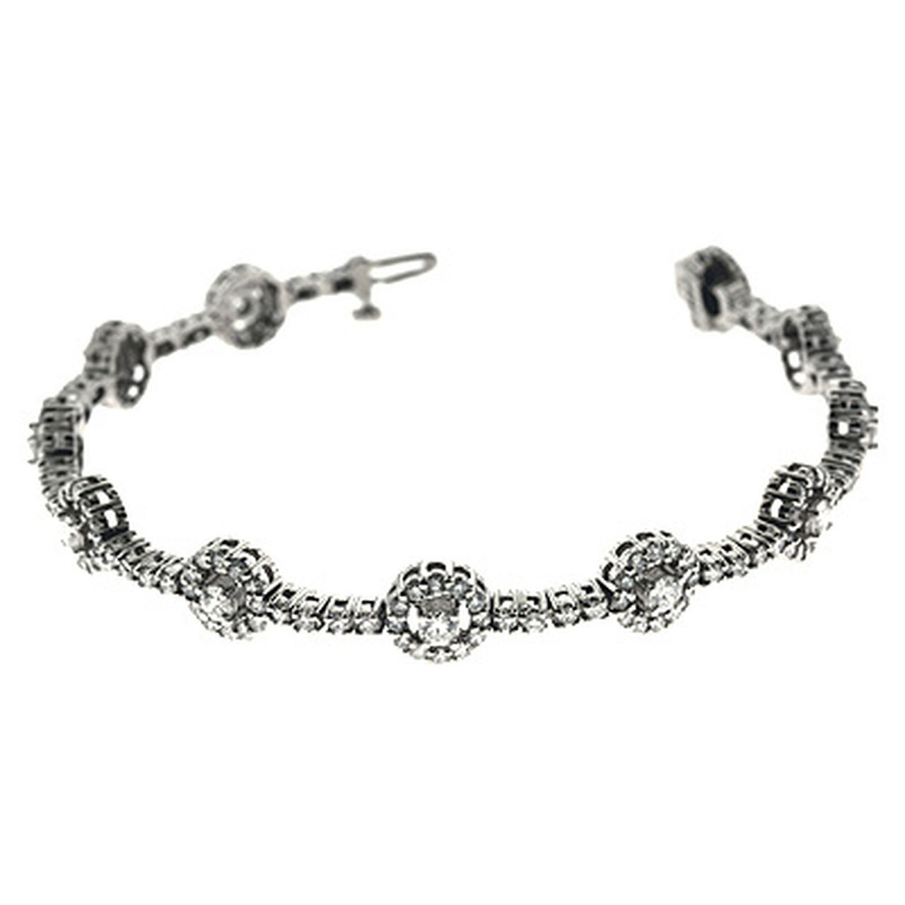 White/Yellow/Rose Gold