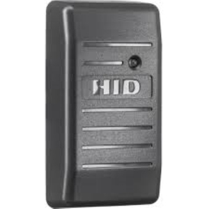 HIDアクセス制御システムProxポイントプラス近接リーダー - Product Image 1