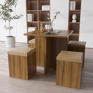 Basse โต๊ะกาแฟทันสมัย,โต๊ะกาแฟ Mesas De Centro De Salon Couchtisch เฟอร์นิเจอร์ห้องนั่งเล่นโต๊ะบาร์กลางโต๊ะข้าง - Product Image 4