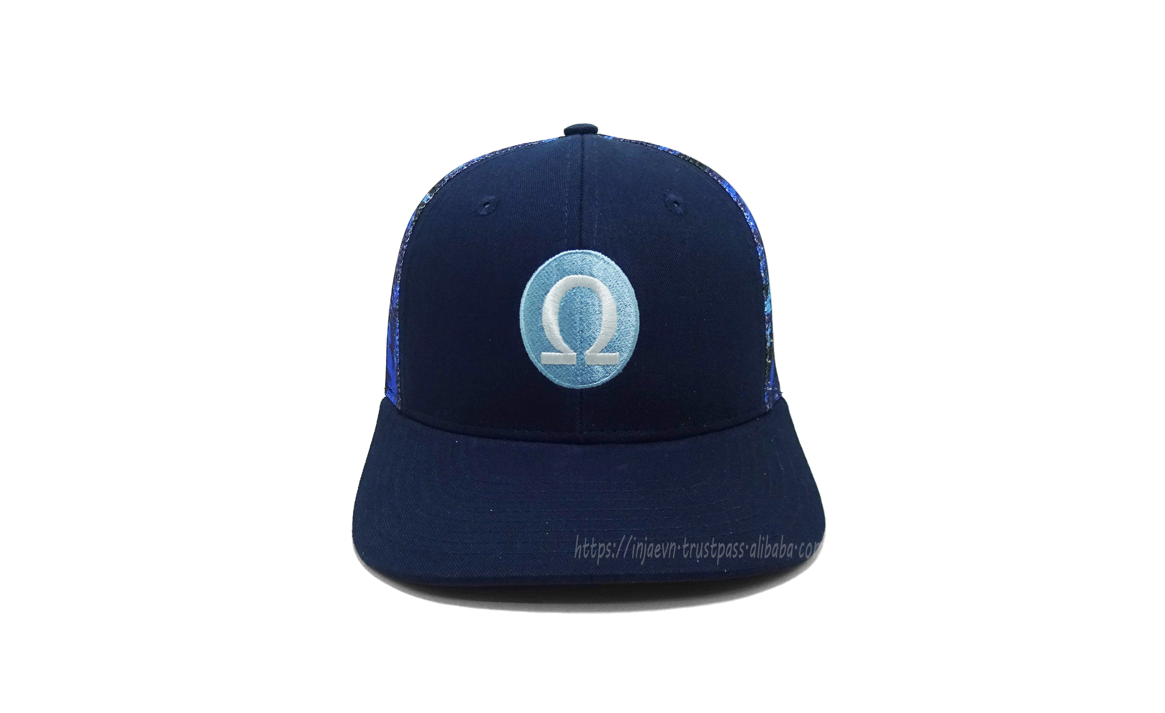 Bleu marine