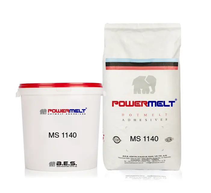 Melhor Qualidade de Baixa Fusão Adesivos Hot Melt para Manuel Curve Slow Running Edgebanders Cola Bege Granular OEM item MS 1140
