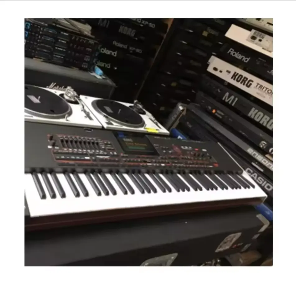 Indirim satış ürün K @ rg Pa1000 iş istasyonu klavye enstrüman piyano