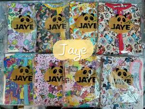 Bí ẩn hộp Những gì không tốt nhất bán sẵn sàng để tàu tre quần áo bé ngủ bán buôn quần áo sơ sinh nhà máy - Product Image 4