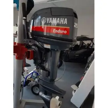 Motor de barco para Yamaha, 15hp, 40hp, 25hp, 75hp, enduro, barato, usado, en muy buen estado