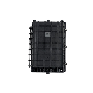Sistemas avanzados de alarma de fibra óptica de vibración para mayor seguridad y detección de intrusos - Product Image 1