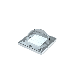 GH CSBRM4.24 yüksek PPE hiper kırmızı 2V 350mA led 660-665nm smd 3535 led çip led ışık büyümek için