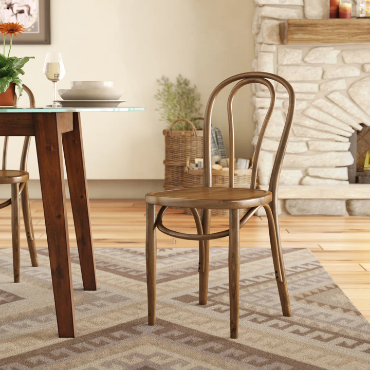 Walnut, Black