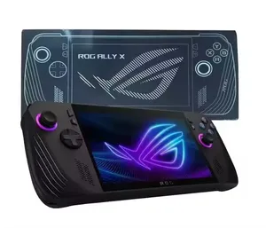 ROG Ally X、1テラバイトAMD Z1 <span class=keywords><strong>Extreme</strong></span>、24GB RAM、7 "FHD 1080pブラックゲームのハンドヘルドタッチウィンドウ11 Ally2 Ally 2
