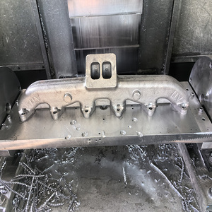 Dorman 674-988 комплект выпускного коллектора со стороны пассажира - Product Image 3