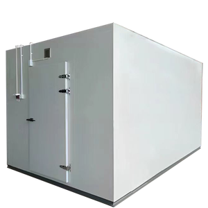 Walk in Freezer Cold Room Warehouse Walk in Cold Storage Room Freezer Cold Room Meat Walk in <strong>Chiller</strong> - Product Image 6