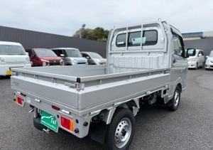 2024三菱小型卡车3BD-DS16T 2WD