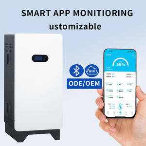 Home Energy Storage Smart BMS <strong>Cost</strong> <strong>of</strong> Solar Energy for Home Solar Energy System for Home off Grid Full Set - Product Image 4