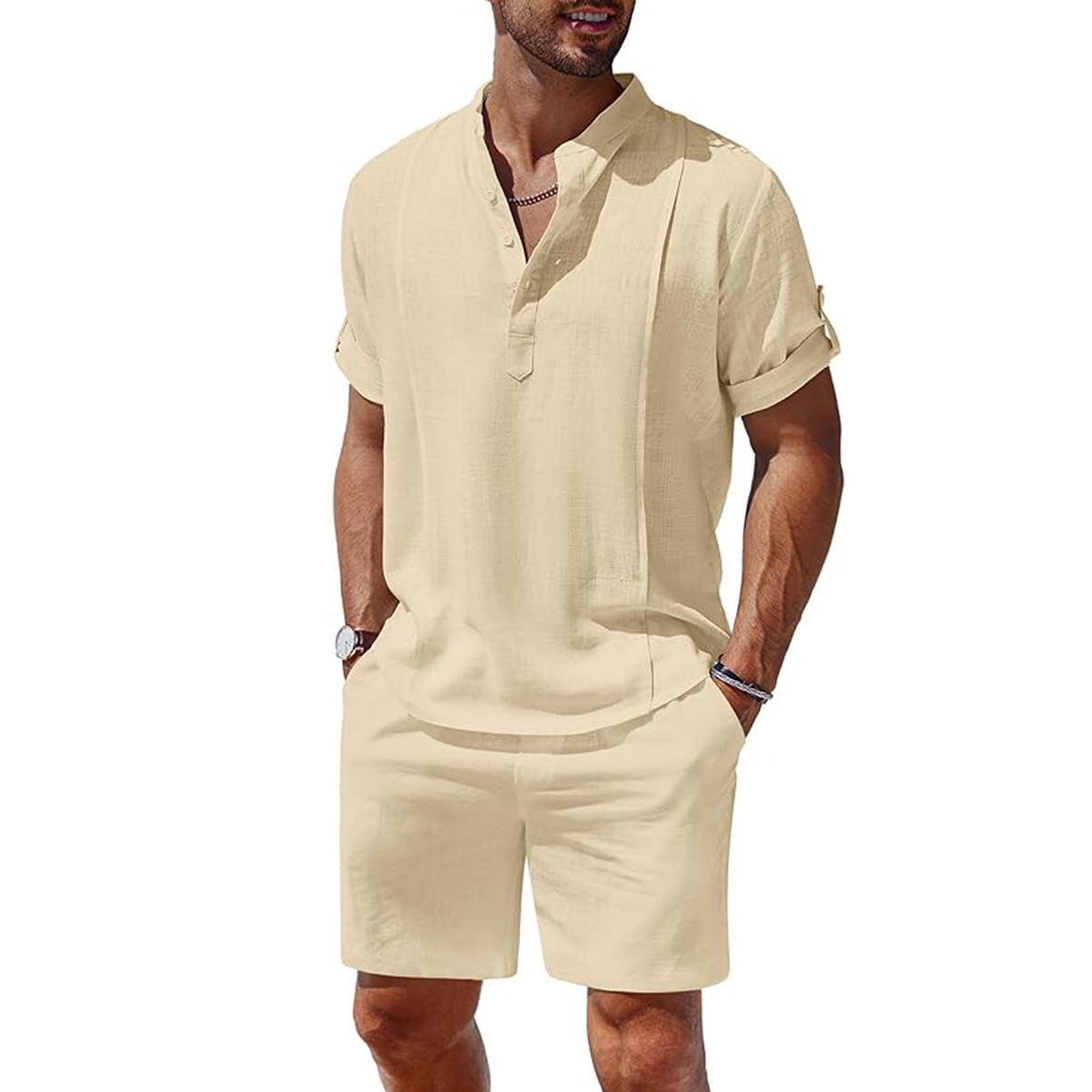 Light Khaki