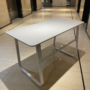 Современный дизайн компьютерные столы высокого качества офисный стол - Product Image 4