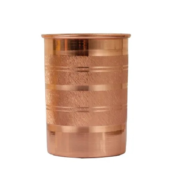 Copper