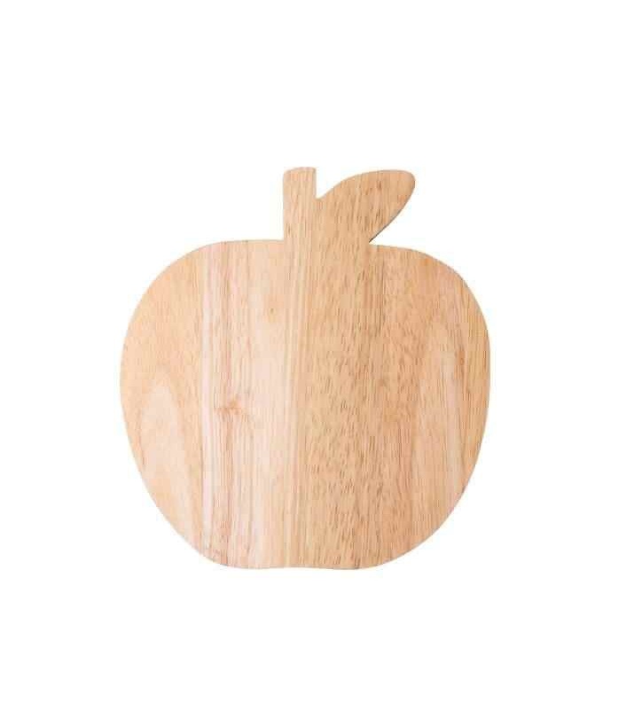 Natural Wood Color