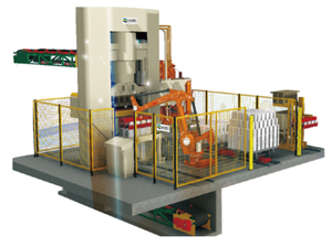 ZY1200A Hormigón hidráulico completamente automático que forma el bloque hueco Ladrillo de plástico Hydraform enclavamiento Ciment Mini máquina de fabricación - Product Image 6